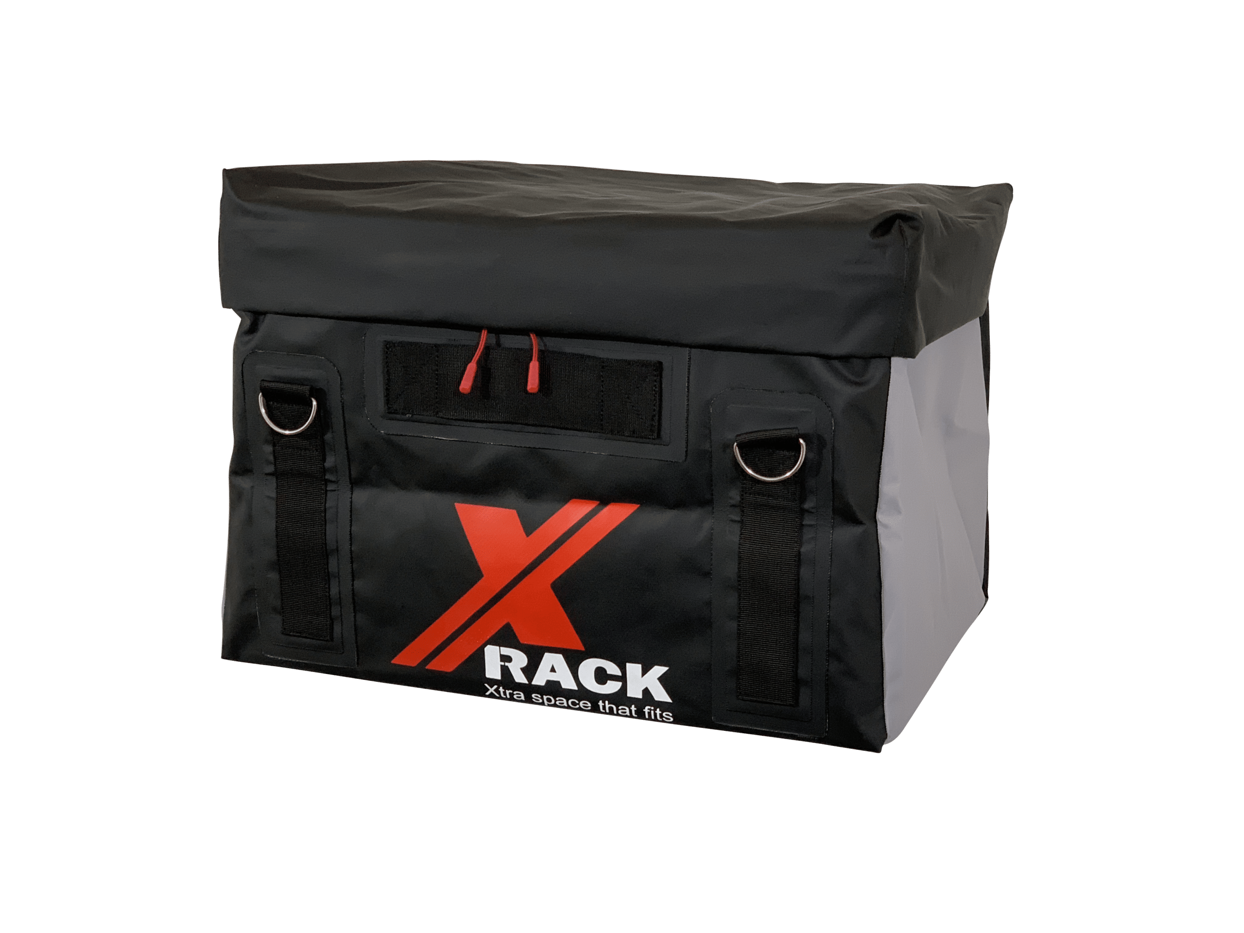 X-Rack Mini borsa portapacchi impermeabile 41x51x33 cm