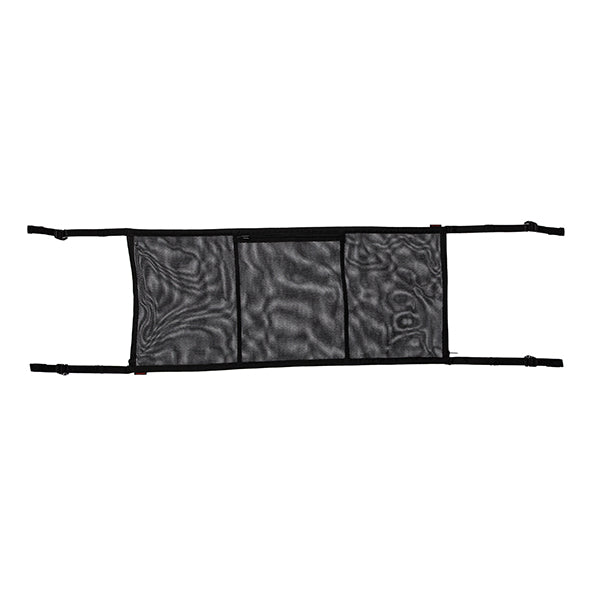 Whispbar SkyLoft organizer tenda 102x43 cm in rete