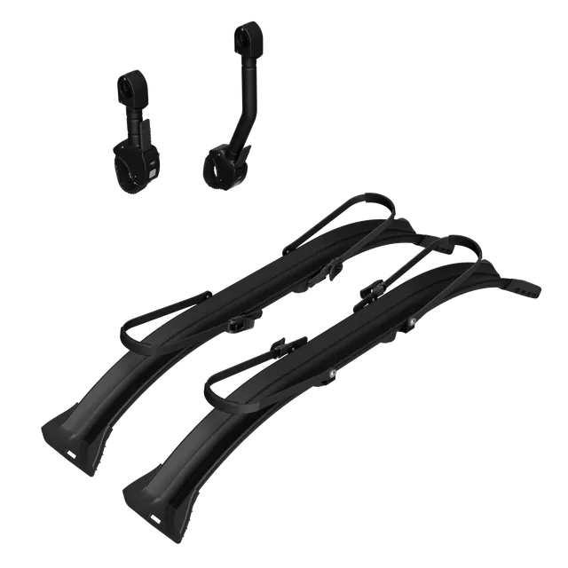 G.P. Pan kit portabici e-bike 60 kg