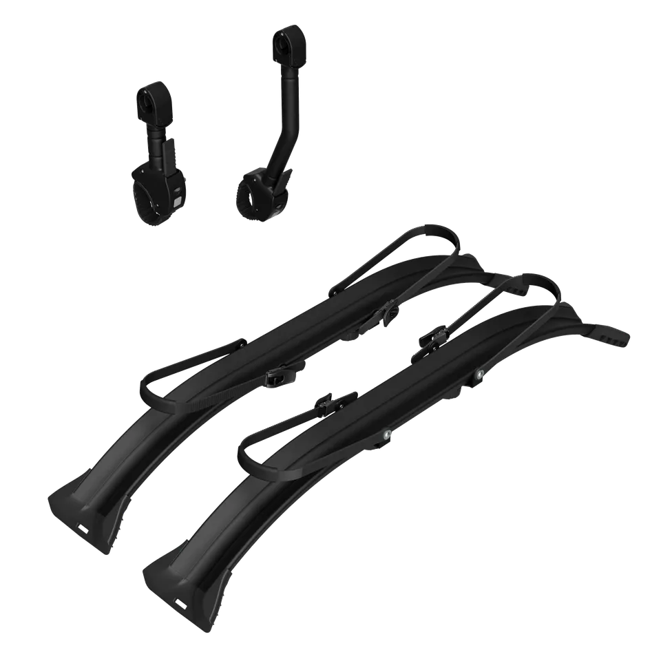 G.P. Pan kit portabici e-bike 60 kg