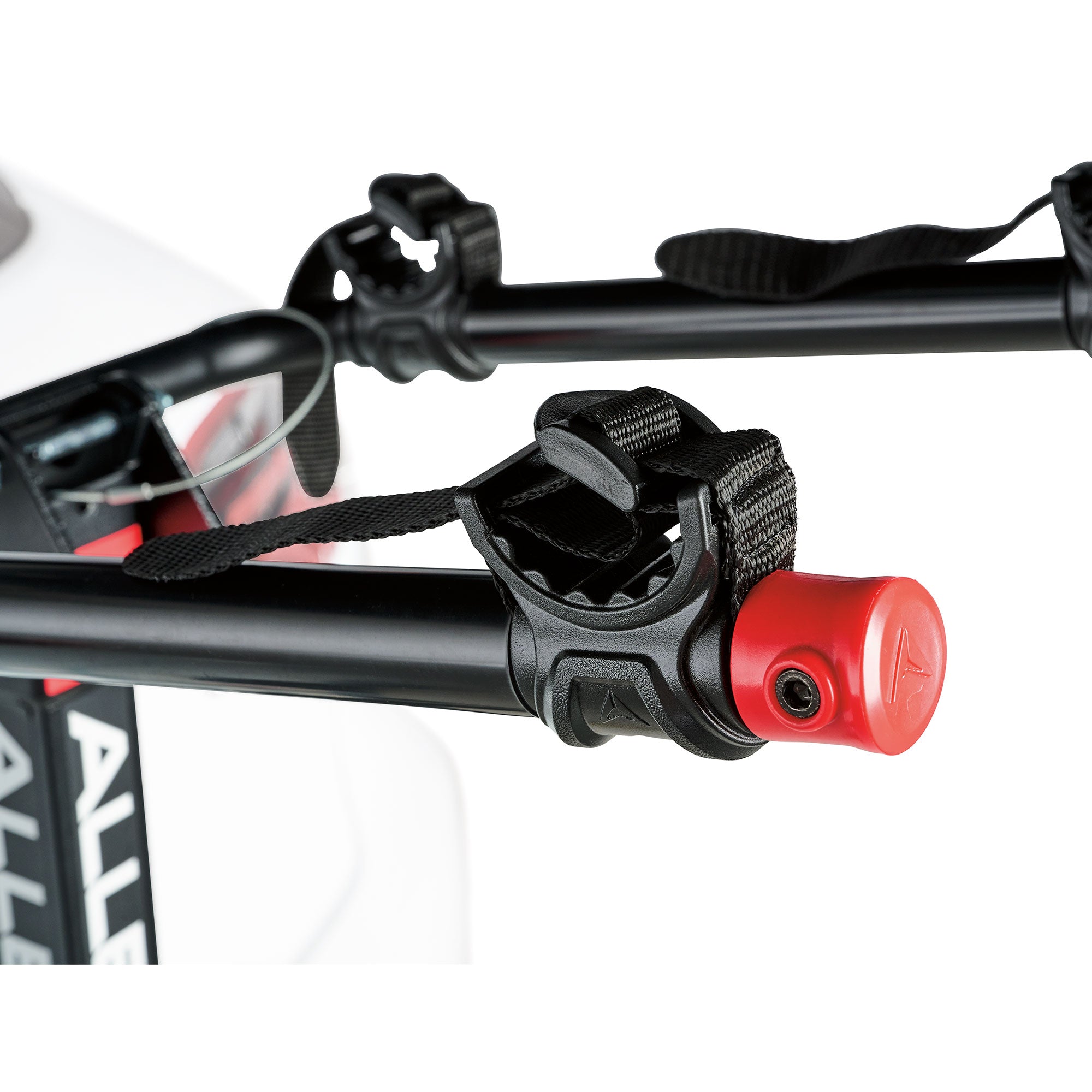 Allen Sports Deluxe portabici gancio 2 bici 32 kg