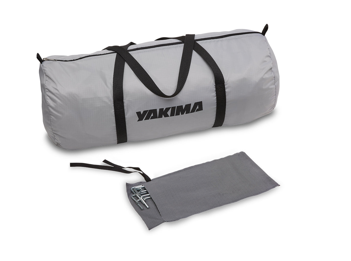 Whispbar SkyRise Annex Small veranda tenda tetto