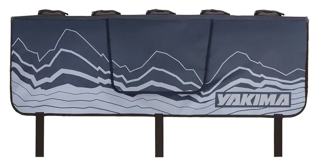 Whispbar GateKeeper EVO pad portellone M nero