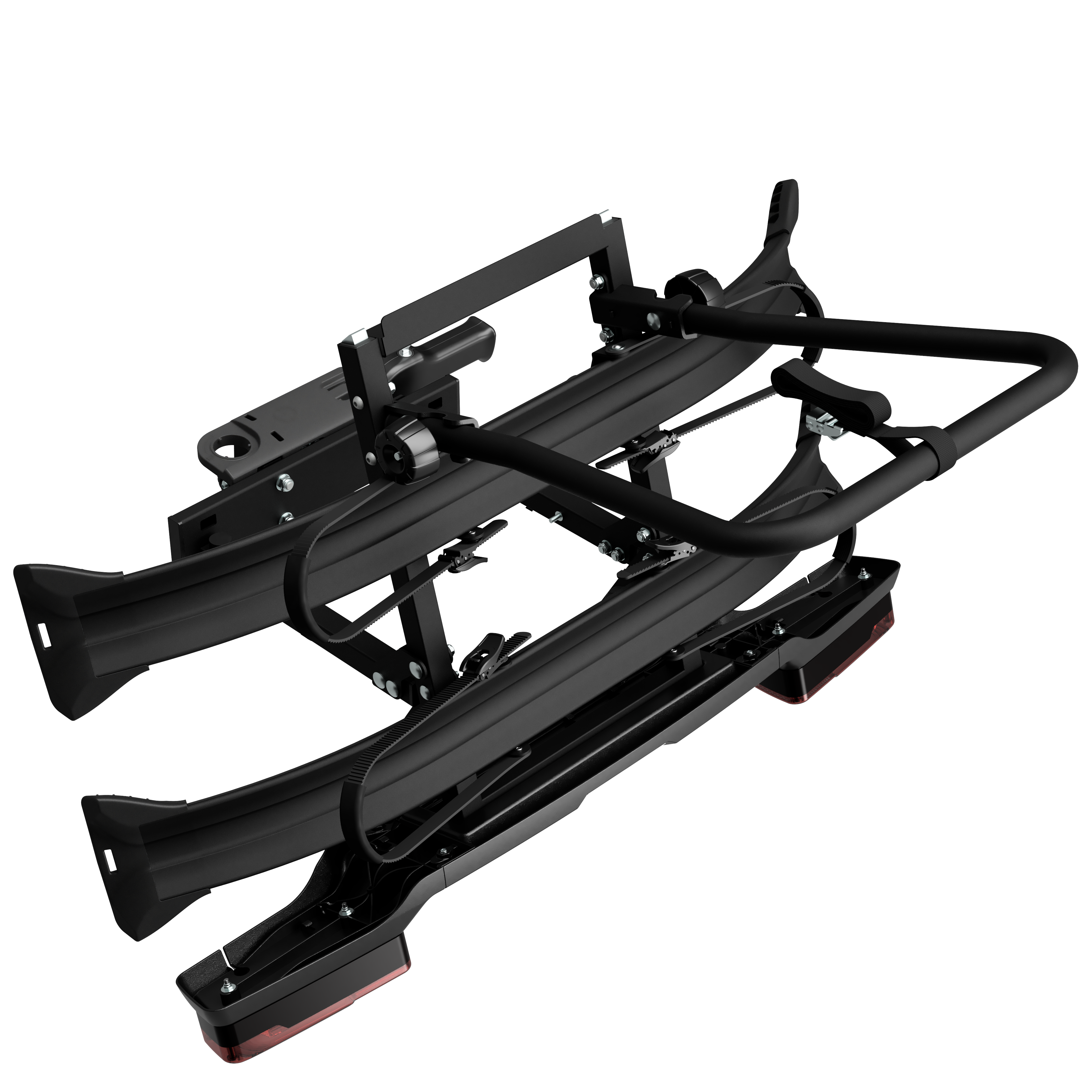 G.P. Pan kit portabici e-bike 60 kg