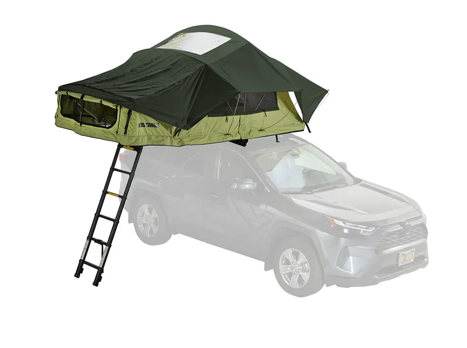 Whispbar SkyRise HD MD tenda da tetto impermeabile