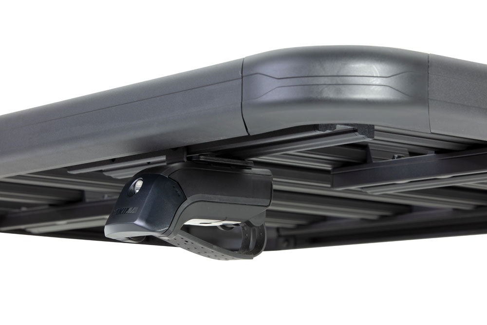 Whispbar TimberLine Legs piedini tetto 4 pezzi rialzati