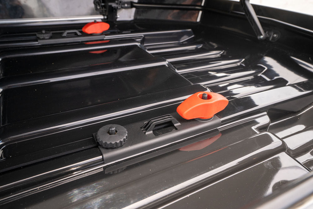 Whispbar GearBox LG box da tetto grande aerodinamico