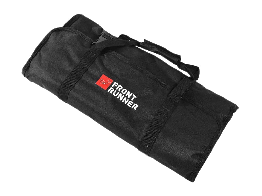 Front Runner Camp Kitchen borsa cucina 4 persone arrotolabile