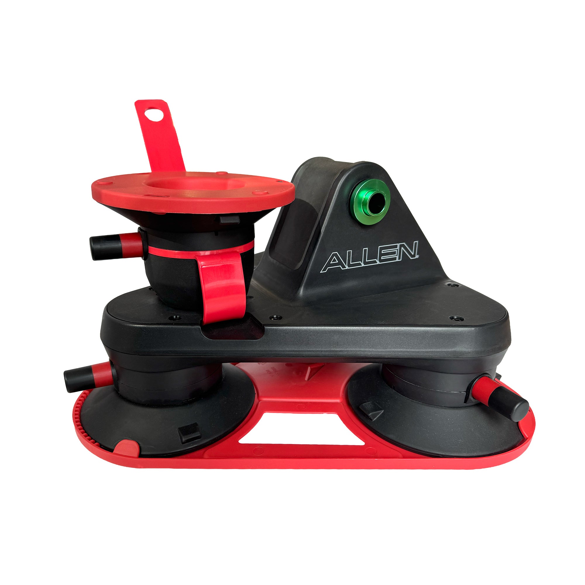 Allen Sports Smart Suction Go portabici 1 bici 16 kg