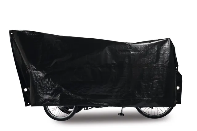 VK Cargo Bike telo copribici cargo impermeabile
