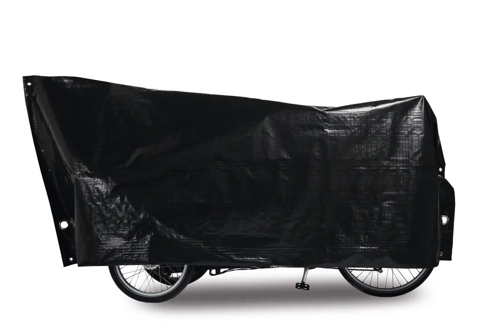 VK Cargo Bike telo copribici cargo impermeabile