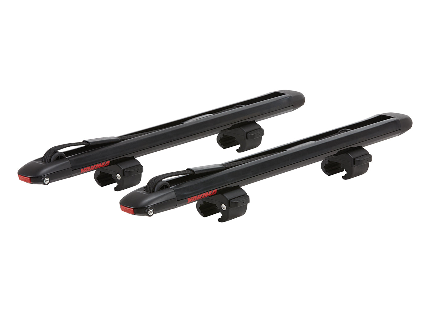 Whispbar SupDawg portapacchi SUP 2 tavole 92 cm