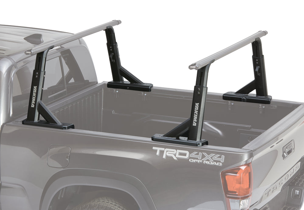 Whispbar OverHaul HD rack pick-up regolabile 227kg