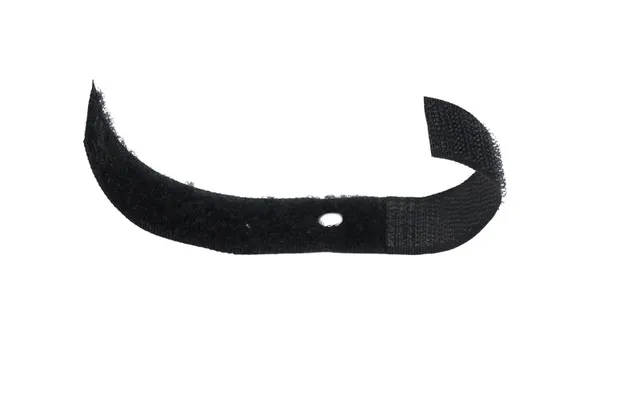 Whispbar RoadShower cinturino velcro tubo ricambio