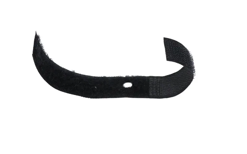 Whispbar RoadShower cinturino velcro tubo ricambio