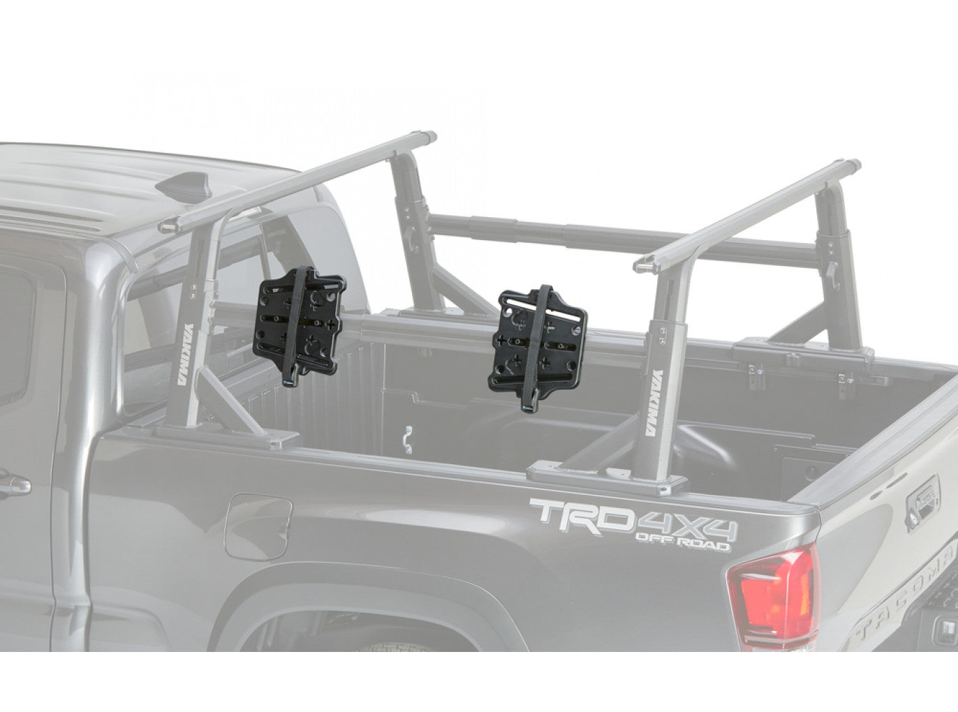Whispbar OutPost OverHaul HD supporto recovery track pick-up
