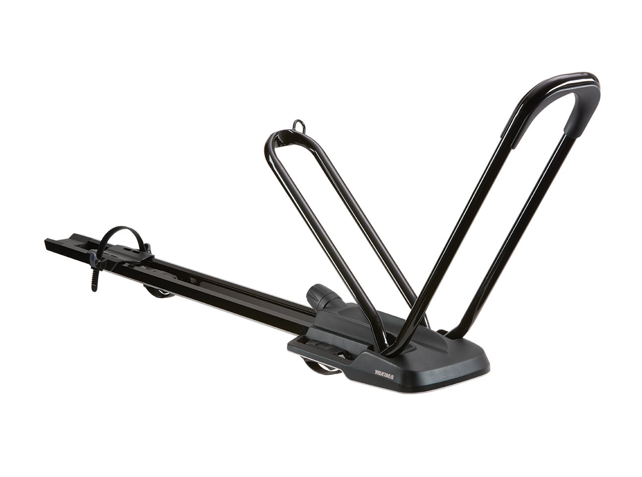 Whispbar HighRoad portabici tetto passo 1320 mm ruota