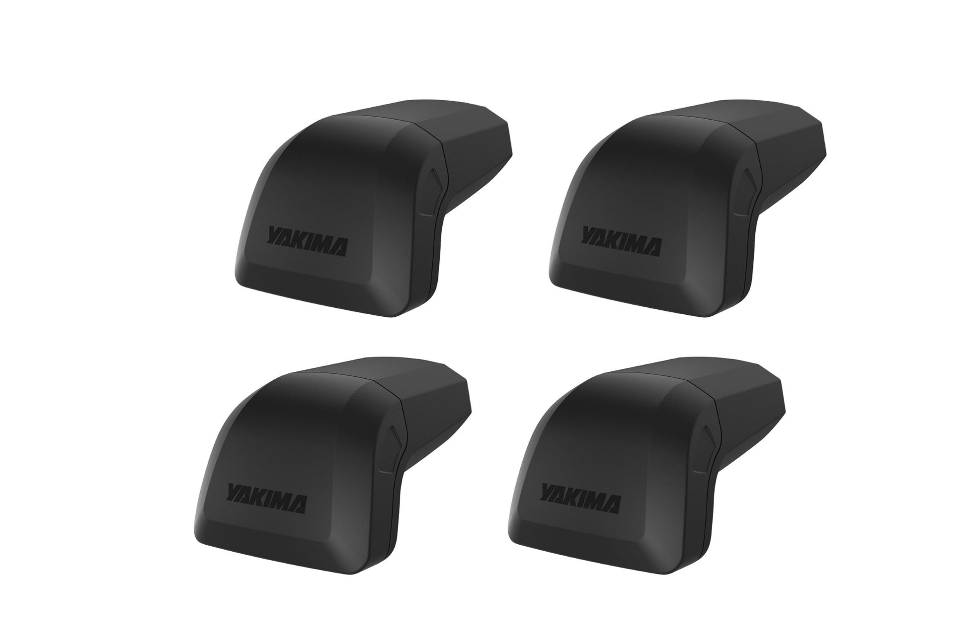 Whispbar SightLine FX Legs piedini tetto 4 pezzi filo