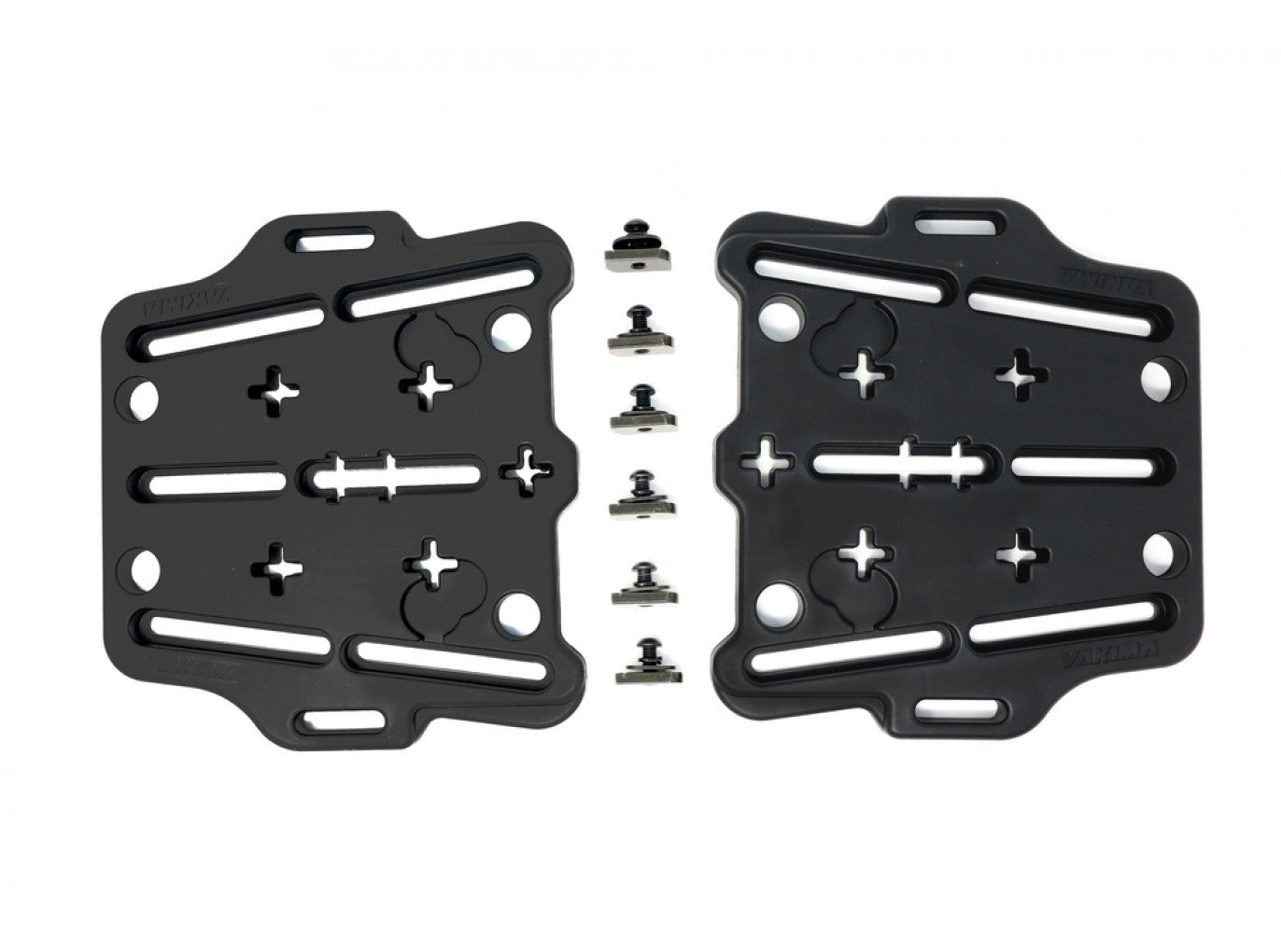 Whispbar OutPost OverHaul HD supporto recovery track pick-up