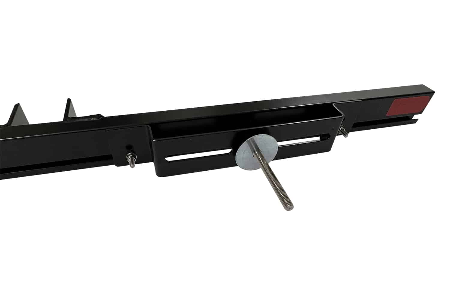 X-Rack Utility Bracket Wings staffe acciaio set 2 pezzi