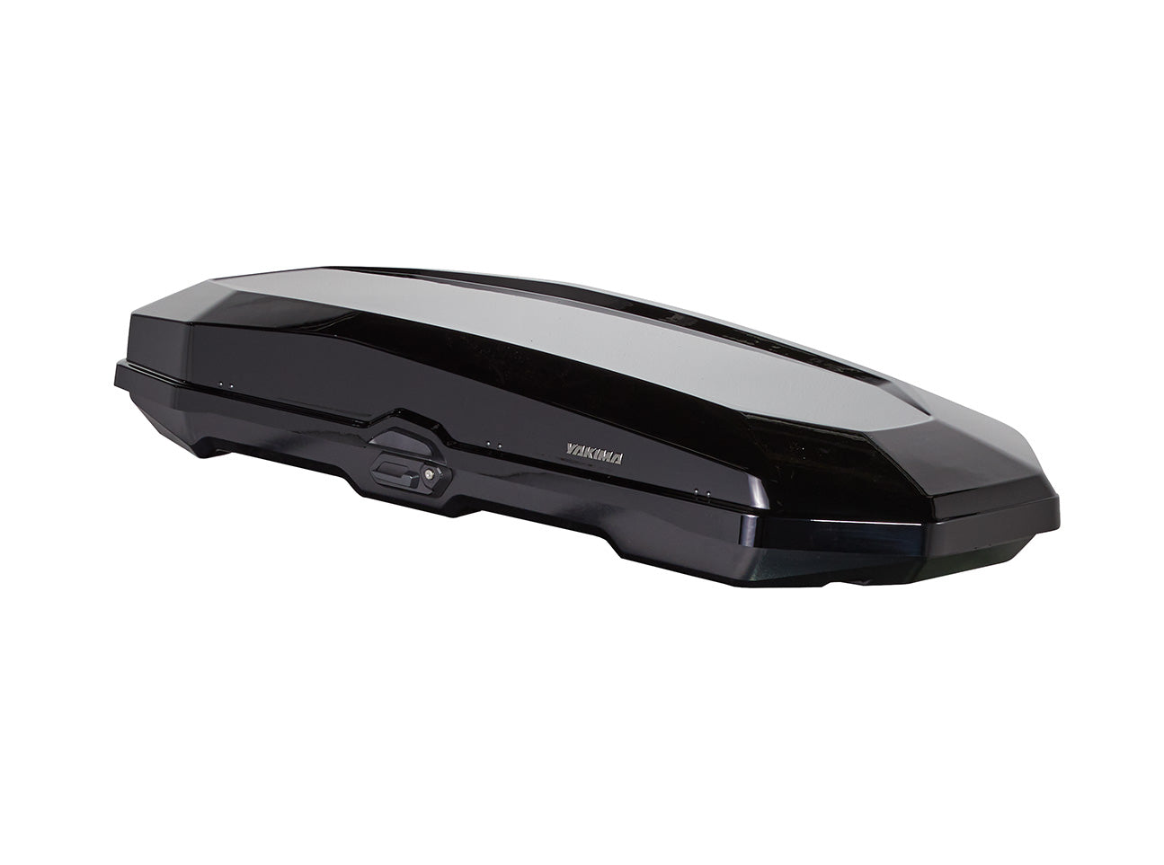Whispbar CBX LG box tetto con chiave