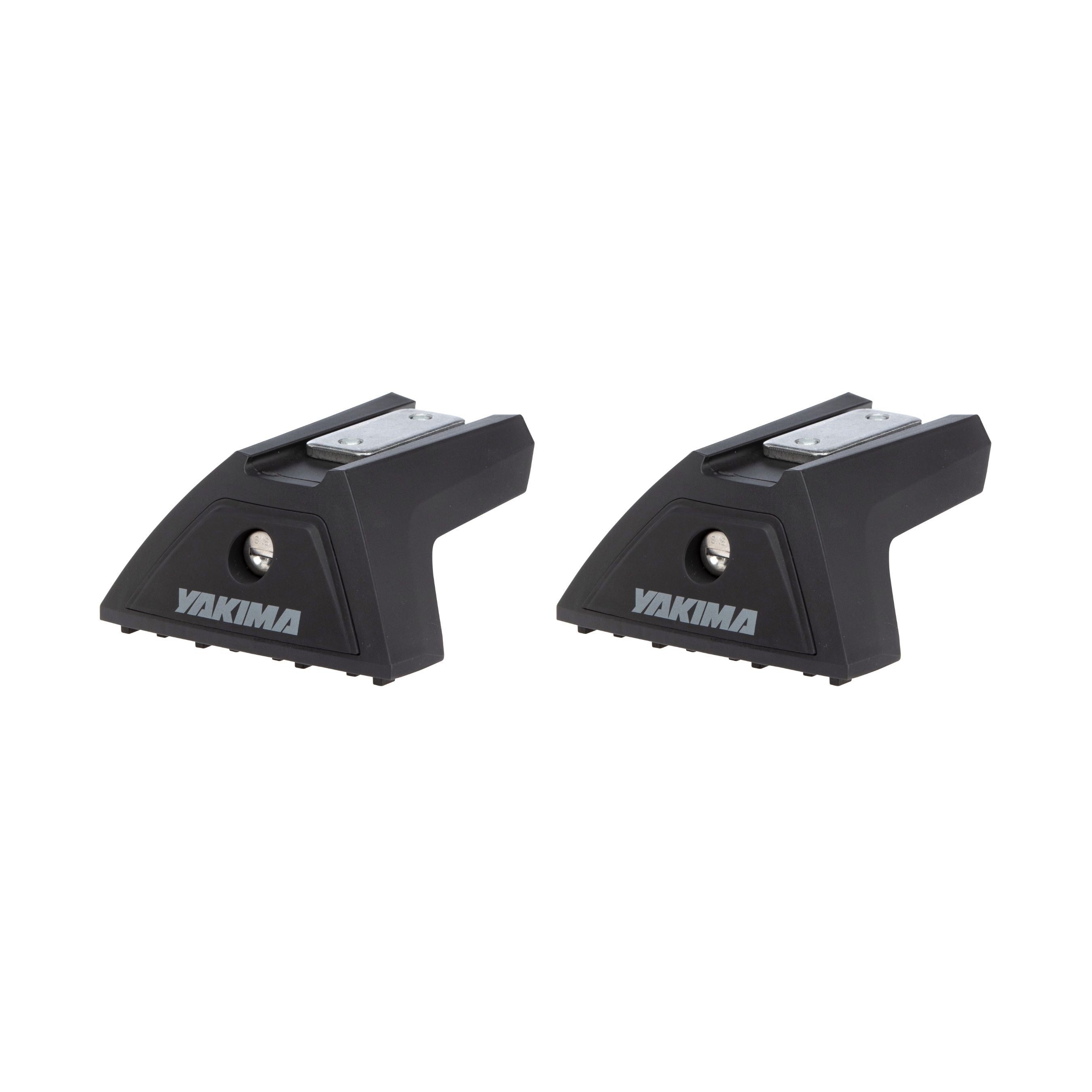 Whispbar LockNLoad Fixed Track Mk1 piedini 2 pezzi