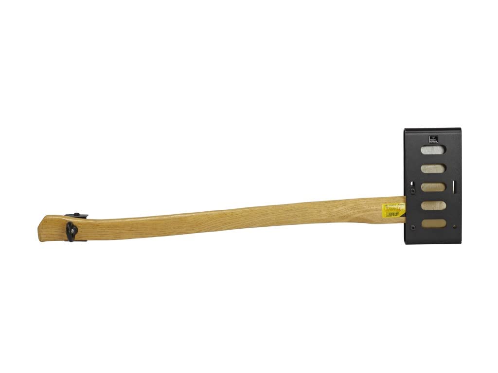 Front Runner Axe Bracket staffa ascia in acciaio bloccabile