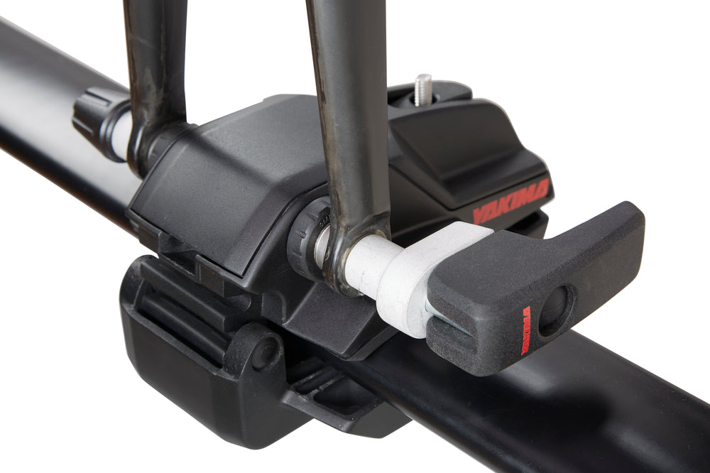 Whispbar ForkChop portabici da tetto forcella perno passante