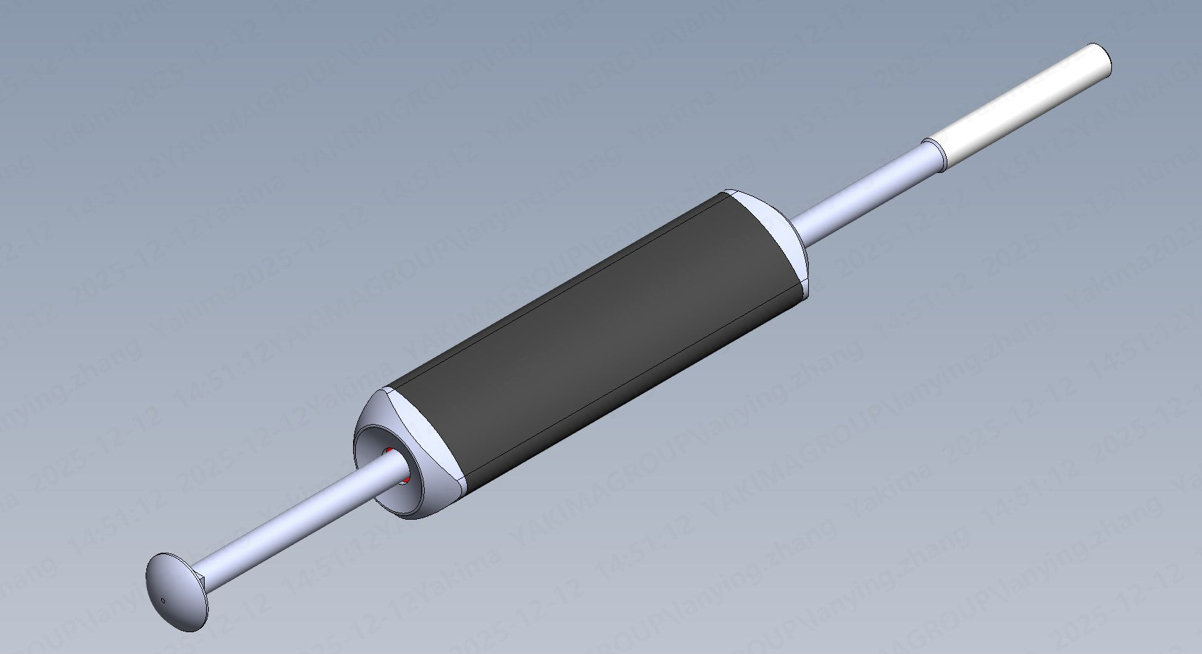 Whispbar EVO Bike to Bike Holder supporto bici