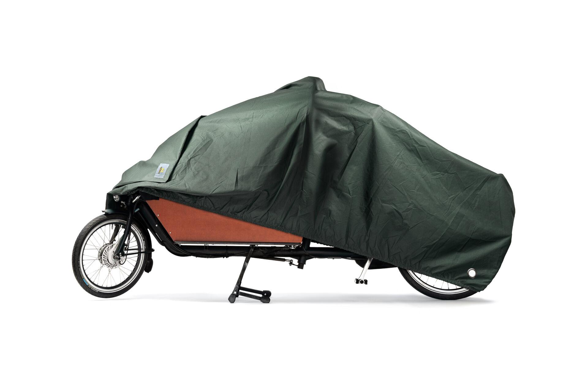 VK Re-cover Cargo telo bici impermeabile