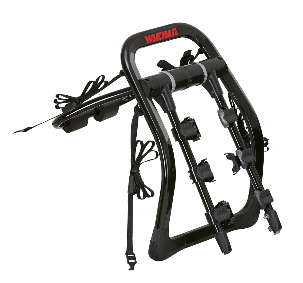 Whispbar FullBack 3 portabici posteriore 3 bici portellone