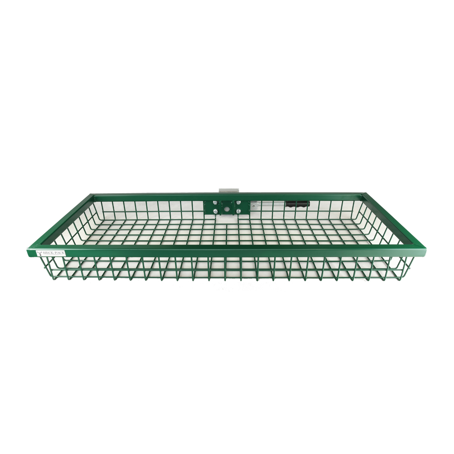 Heck-Pack Optimal 1200x500x125 mm portapacchi posteriore 89 kg