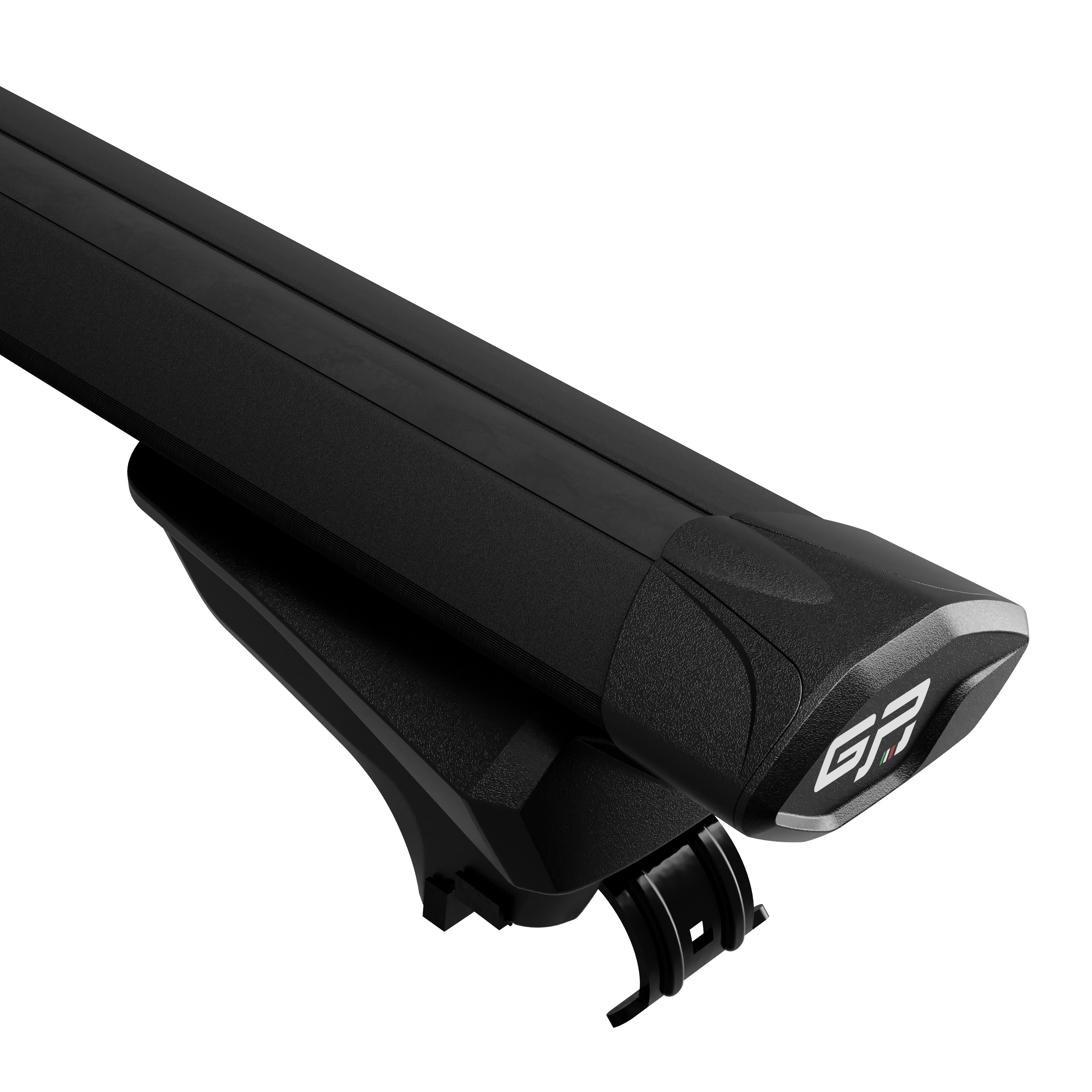 G.P. Balance 110 barre da tetto universali 110 cm per rail