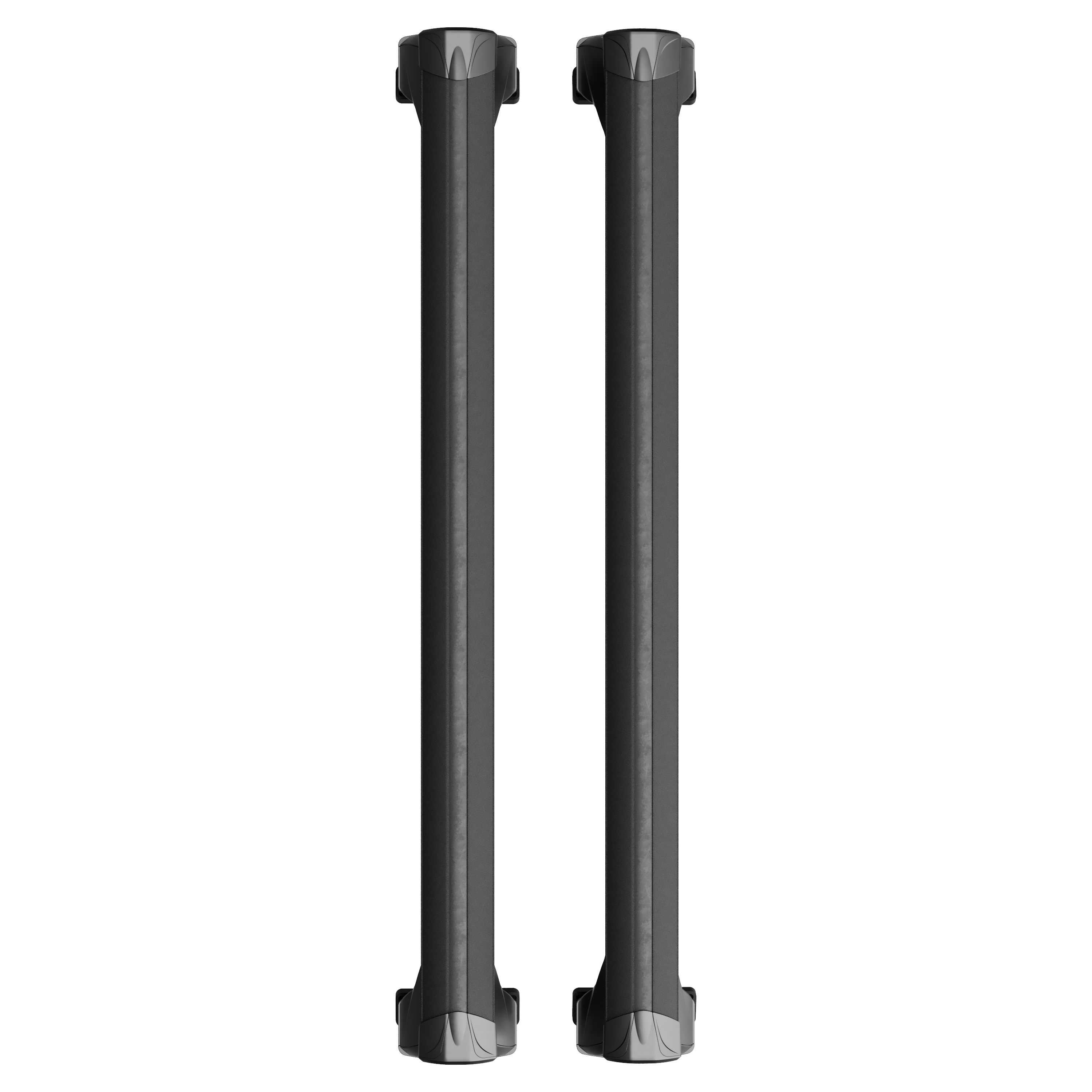GP Balance DNA 130 barre tetto specifiche alluminio
