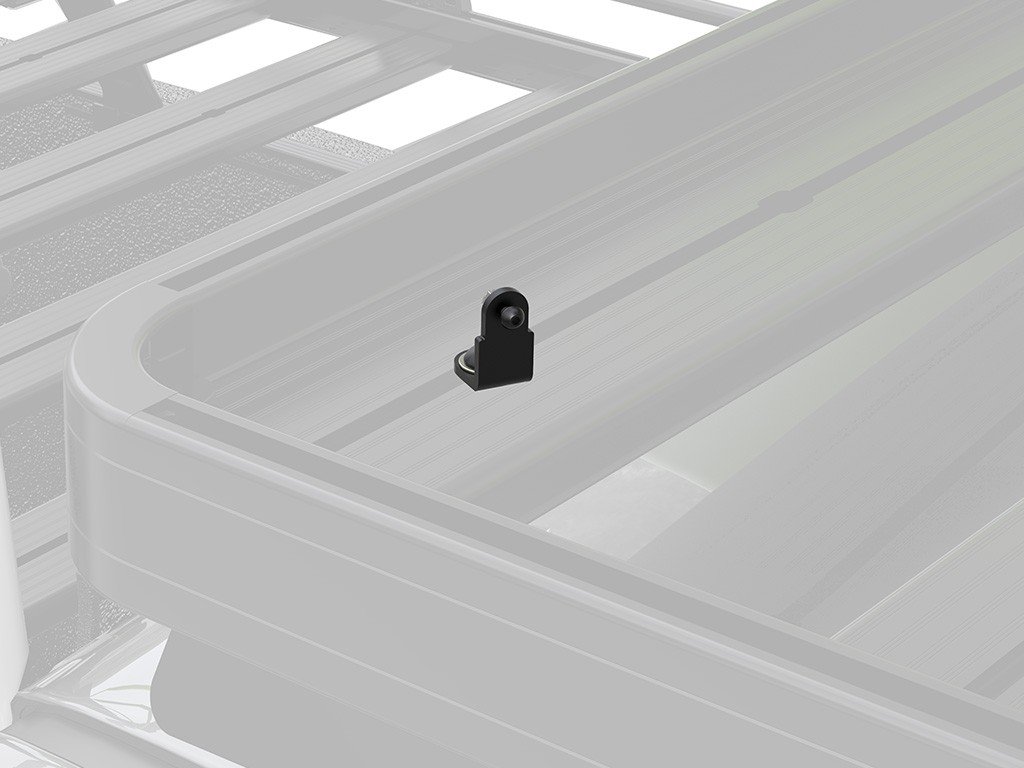 Front Runner Slimline II supporto GoPro barre tetto acciaio