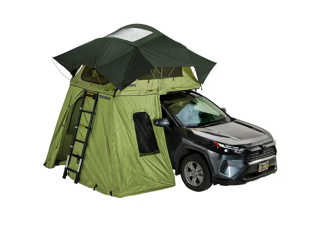 Whispbar SkyRise SL Annex veranda tenda 210D impermeabile