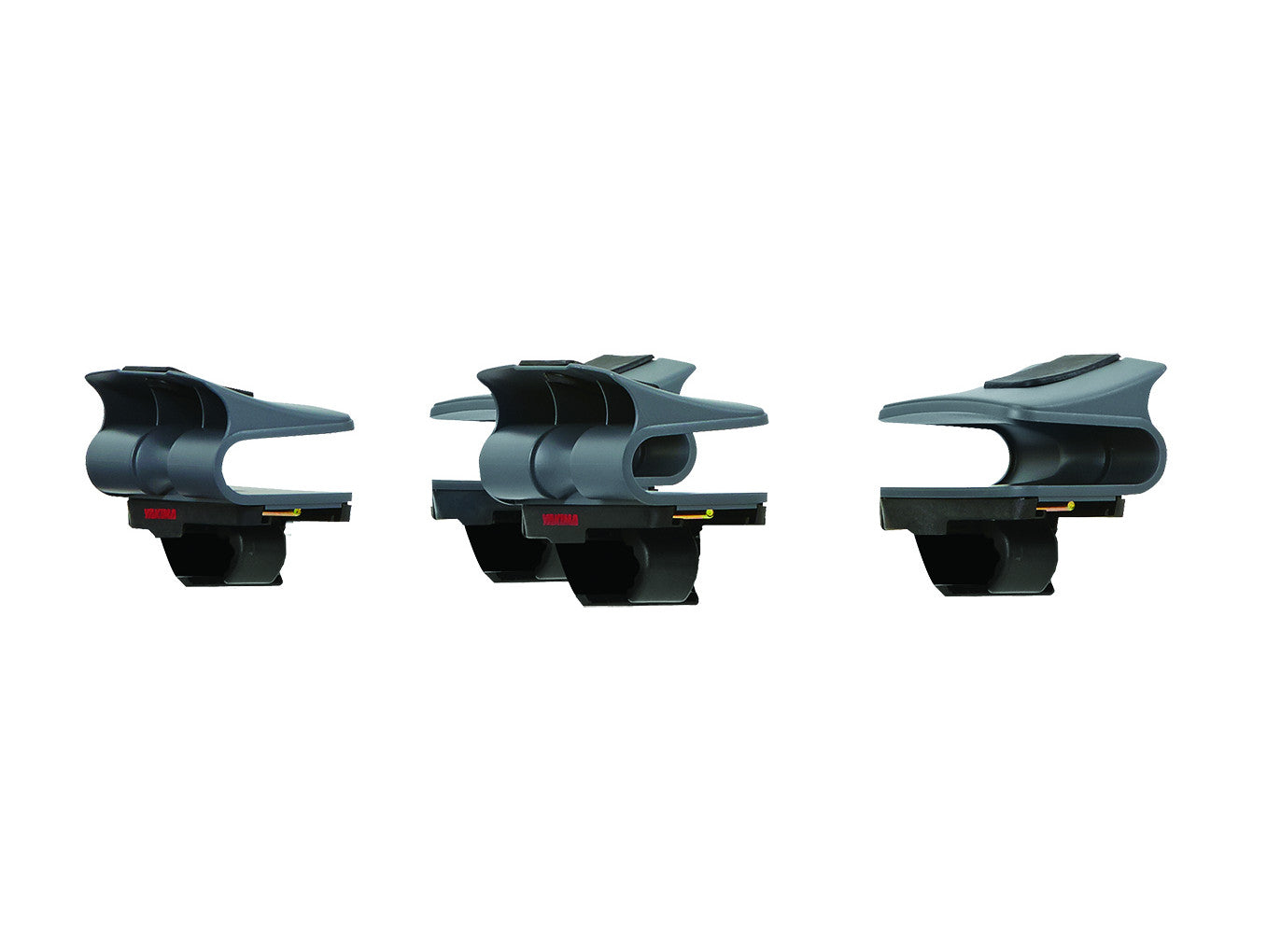 Whispbar EvenKeel portakayak a selle set da 4