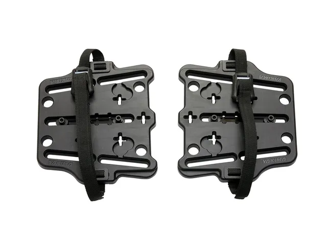 Whispbar OutPost OverHaul HD supporto recovery track pick-up