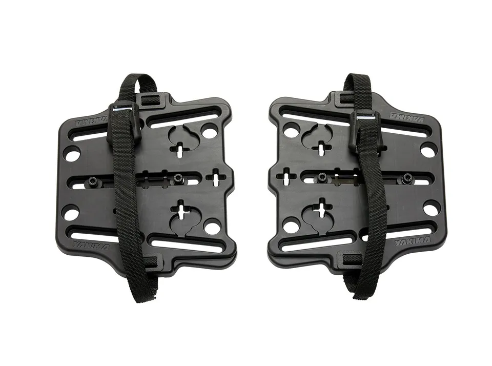 Whispbar OutPost OverHaul HD supporto recovery track pick-up