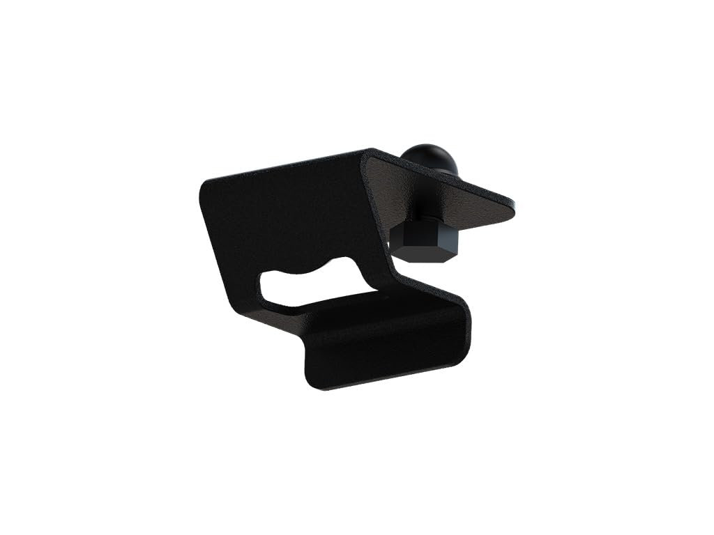 Front Runner Slimline II apribottiglie portapacchi acciaio nero