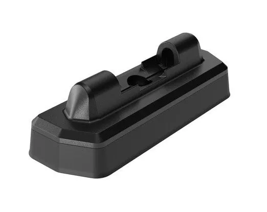 Whispbar Landing Pad LP1 piedino barre tetto binari fabbrica