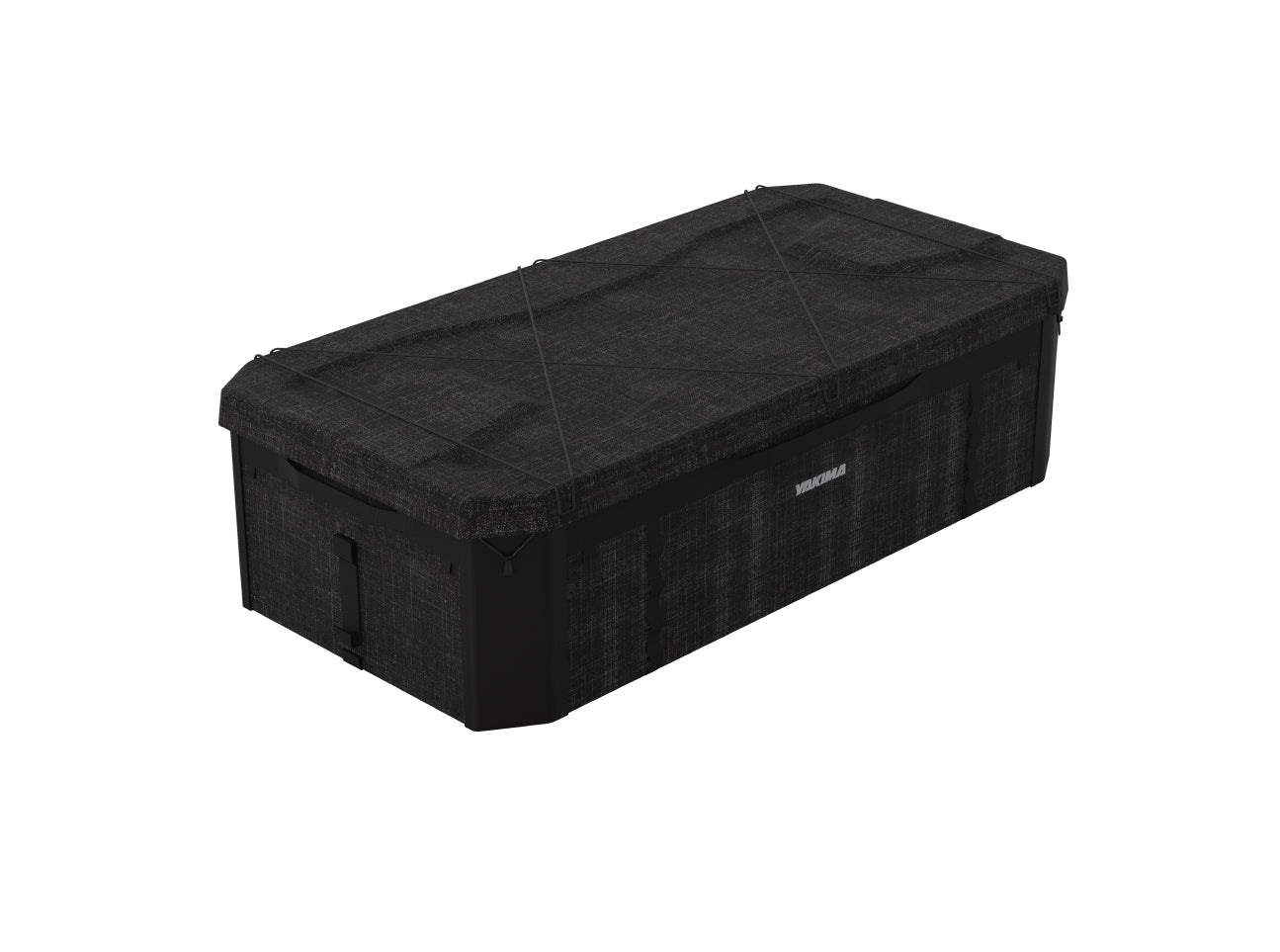 Whispbar MOD GearCrate cassa portatutto MD con coperchio