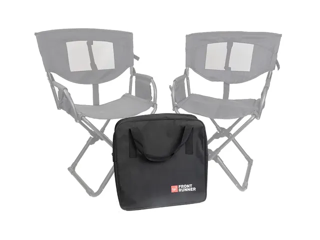 Front Runner Expander borsa trasporto 2 sedie campeggio