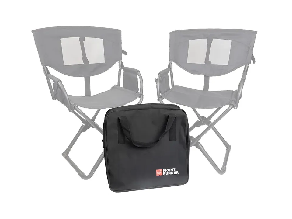 Front Runner Expander borsa trasporto 2 sedie campeggio