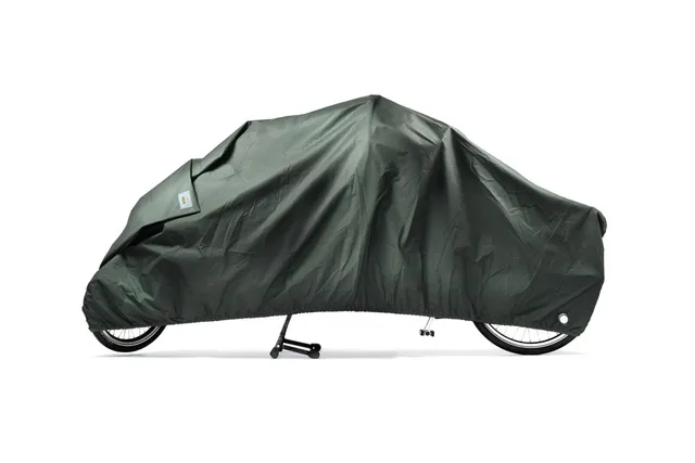 VK Re-cover Cargo telo bici impermeabile