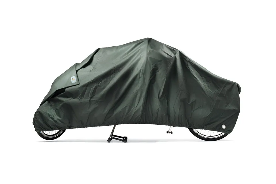 VK Re-cover Cargo telo bici impermeabile