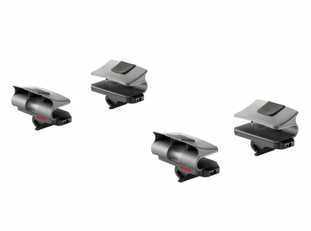 Whispbar EvenKeel portakayak a selle set da 4