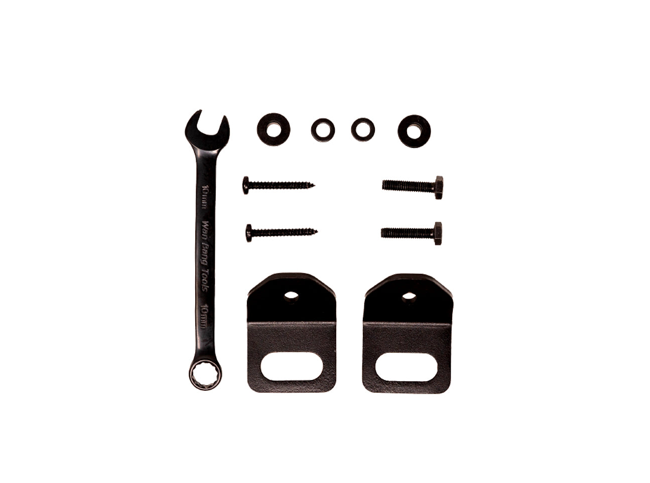 Whispbar MOD Fit Kit 1 kit fissaggio per cassetti MOD