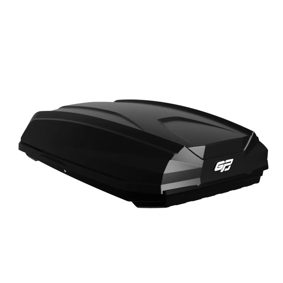 G.P. Rapture Box Tetto 520 Litri Dual Side