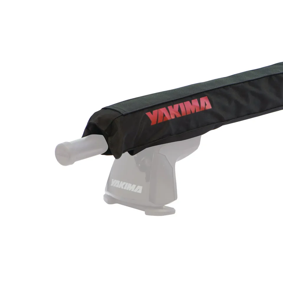 Whispbar Aero Crossbar Pads 20 pads barre tetto imbottiti